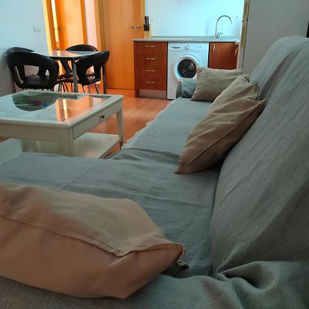 Malaga Rivas Appartement Buitenkant foto