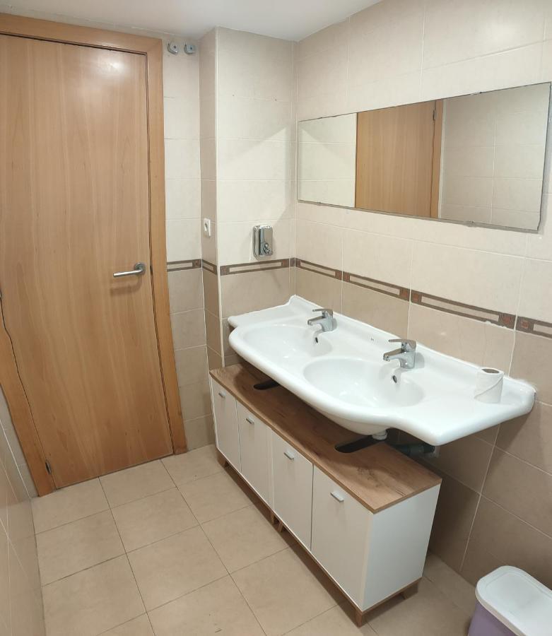 Malaga Rivas Appartement Buitenkant foto