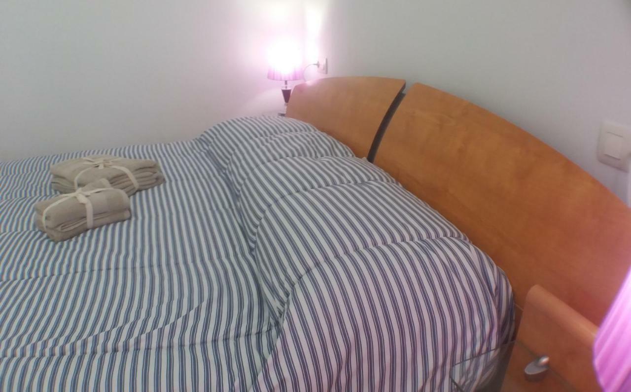 Malaga Rivas Appartement Buitenkant foto